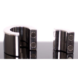 Kiotos Ballstretcher Magnetic Hauteur 40mm - Poids 620gr - Diamètre 35mm